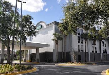 Hotel Nobile Parkway At Celebration Orlando Very Close To Theme Parks Lake Buena Vista