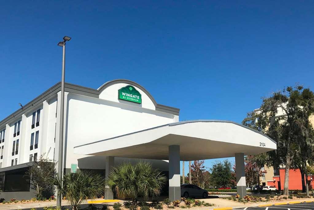 Nobile Parkway At Celebration Orlando Very Close To Theme Parks Hotel 3*