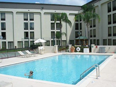 Hotel Nobile Parkway At Celebration Orlando Very Close To Theme Parks