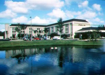 Nobile Parkway At Celebration Orlando Very Close To Theme Parks