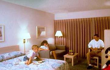 Nobile Parkway At Celebration Orlando Very Close To Theme Parks Hotel 3*