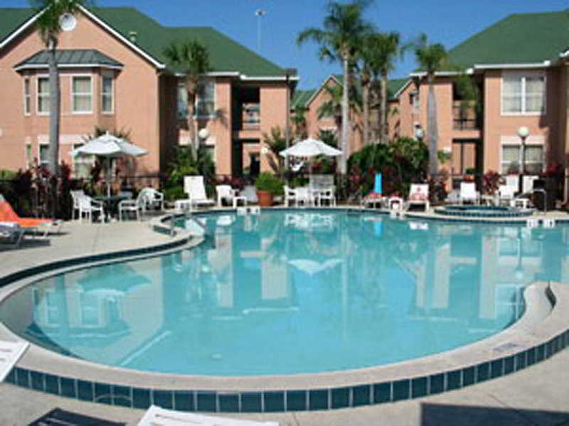 Hotel Nobile Parkway At Celebration Orlando Very Close To Theme Parks 3*