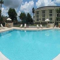 Nobile Parkway At Celebration Orlando Very Close To Theme Parks Hotel 3*