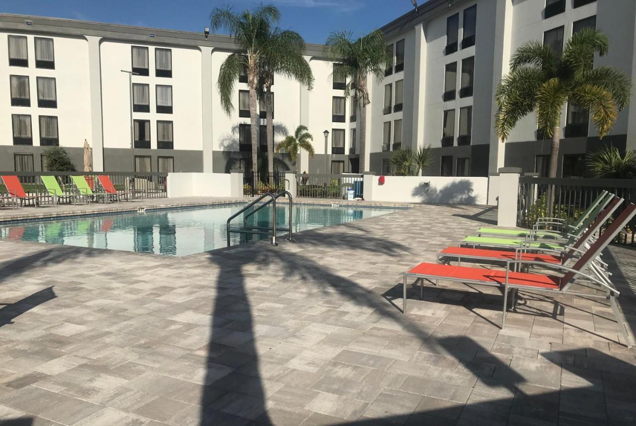 Nobile Parkway At Celebration Orlando Very Close To Theme Parks Hotel