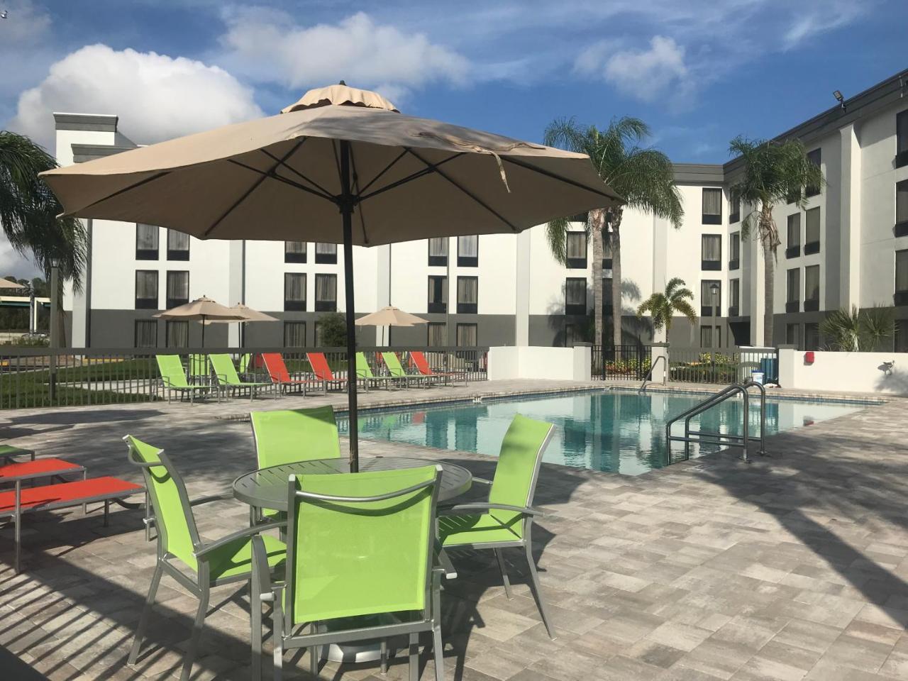 Hotel Nobile Parkway At Celebration Orlando Very Close To Theme Parks